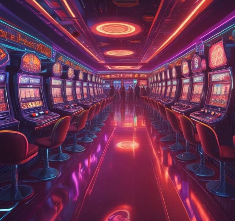 Crypto Gambling