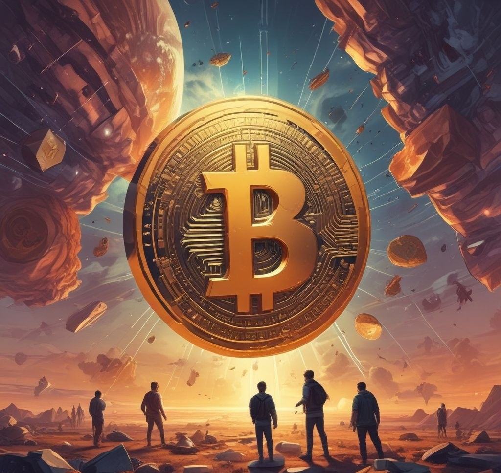 How to Earn Passive Income with Cryptocurrencies