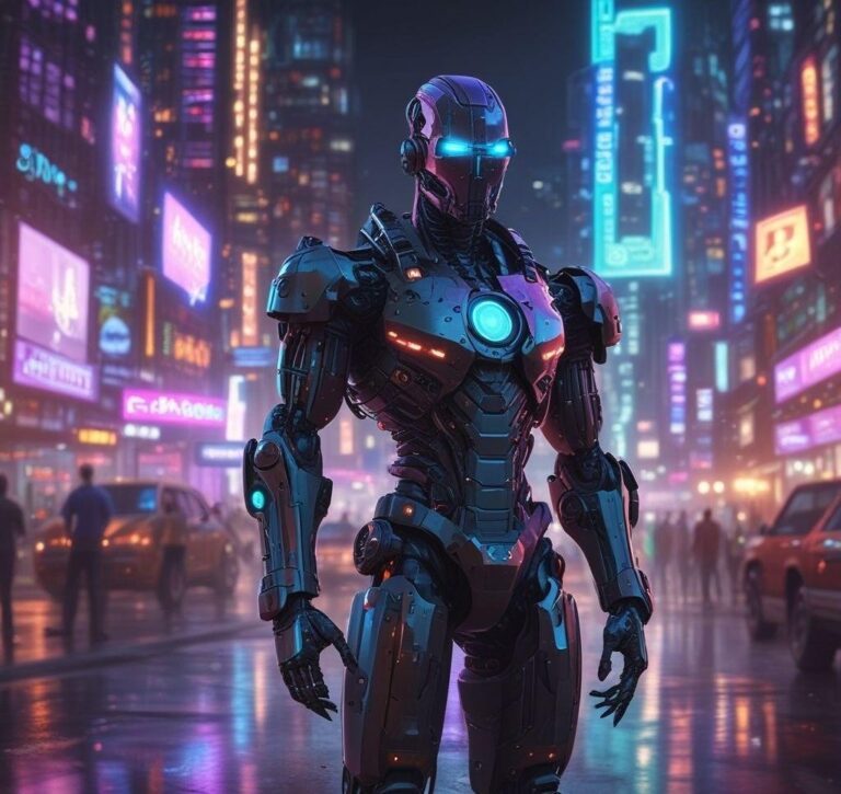 Trading bots​