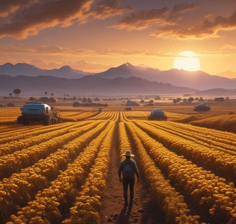 Yield Farming​