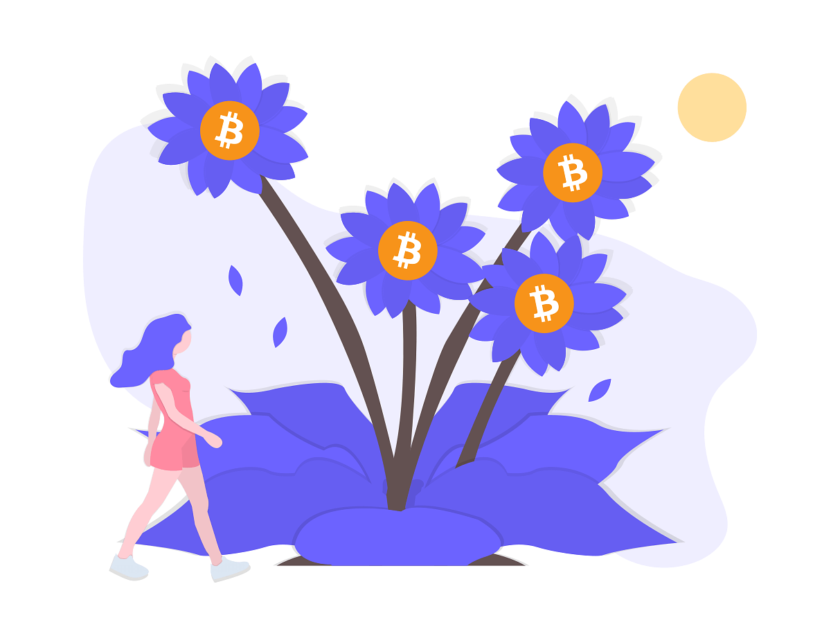 blossom cryptocurrency