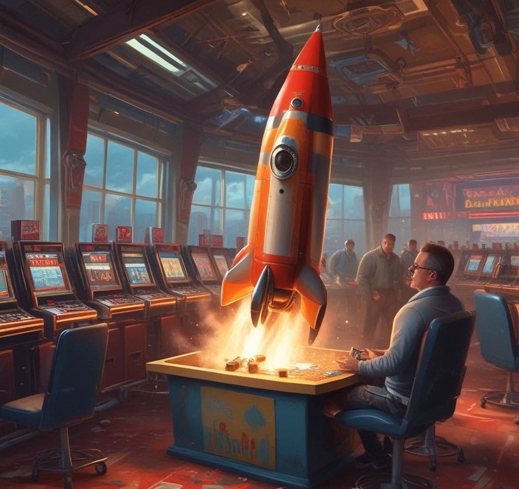 crash casino game strategy
