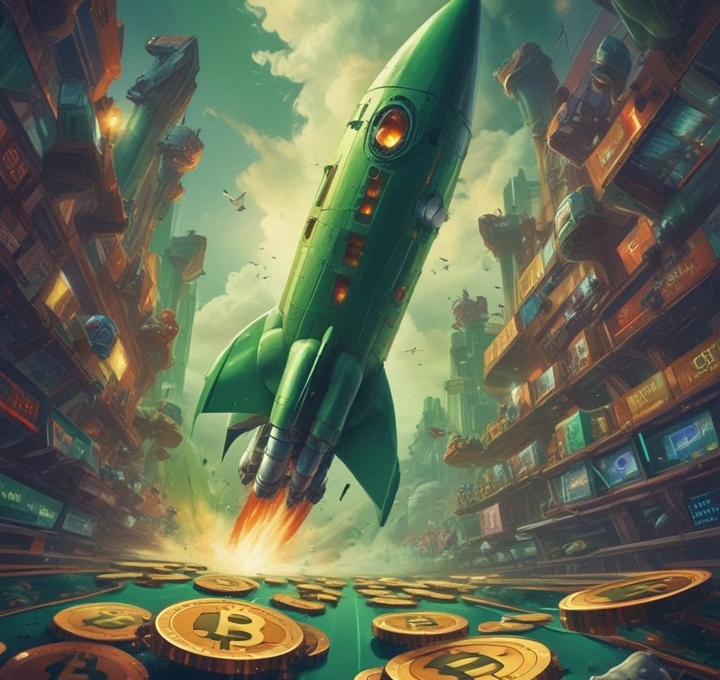 crash casino game