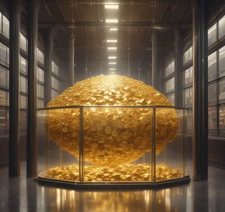liquidity provision