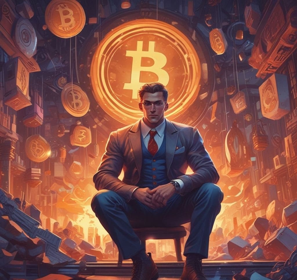 passive income with defi