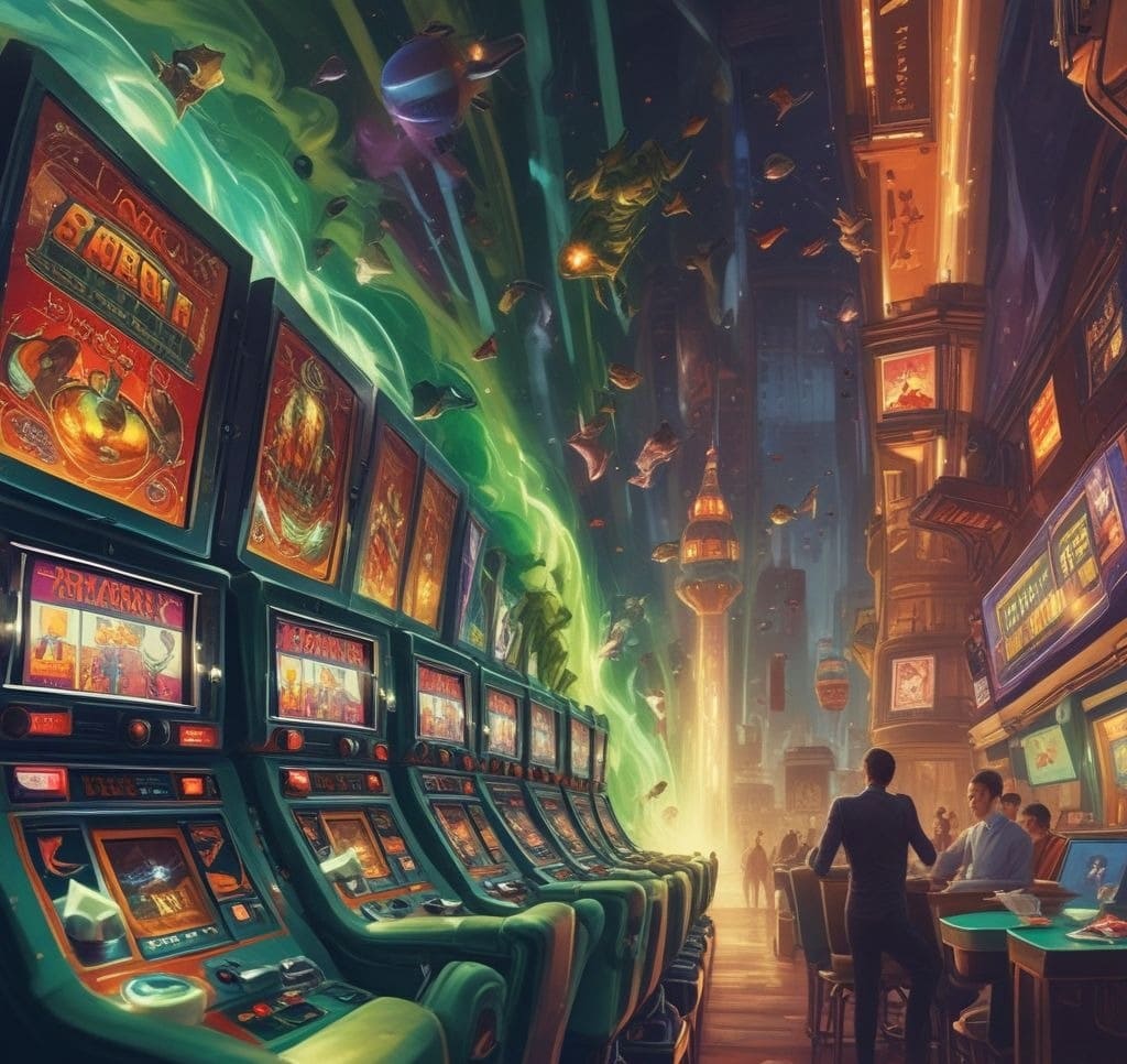 slots