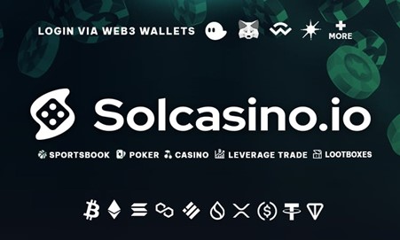 solcasino.io review