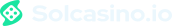 Solcasino.io Logo