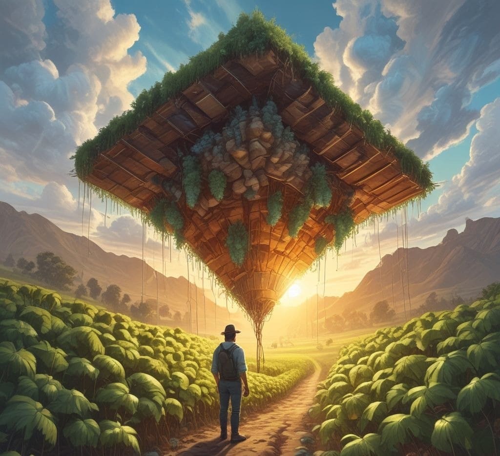yield-farming